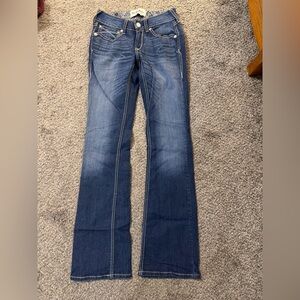 Ariat Bootcut Jeans 26 Long